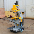 Low Cost Drilling and Milling Machine ZX7550W ZX7550CW Mill Drill